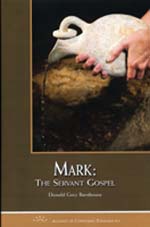 Mark the Servant Gospel cover image